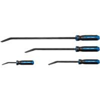 JMPB-4S Mechanic's Pry Bar Set, 18"/12"/24"/8" L Distribution Industrielle GC