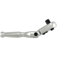 RHQ-38FS Heavy-Duty Stubby Flex Head Ratchet Wrench Distribution Industrielle GC