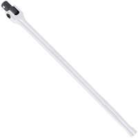 Barre &agrave; manche flexible SA1202, Prise de 1/2", Poign&eacute;e Ergonomique Distribution Industrielle GC