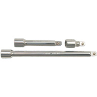 Extension Bar Set, 3 Pieces, Imperial Distribution Industrielle GC