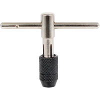 T-Handle Tap Wrench Distribution Industrielle GC