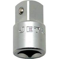 SA1211 Adaptateur femelle x m&acirc;le, Prise 3/4", Douille 1/2", Sph&eacute;rique Distribution Industrielle GC