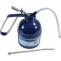 JOC-700 Burette &agrave; huile, Laiton, Capacit&eacute; de 700 ml/24 oz Distribution Industrielle GC