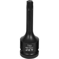 Impact Bit, Torx&reg;, T-50 x 1/2" Drive Distribution Industrielle GC