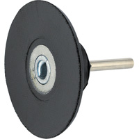 Shank Male Back-Up Pad Distribution Industrielle GC