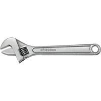 IAW-12 Adjustable Wrench, 12" L, Plain Distribution Industrielle GC