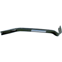 Utility Bar, 3-1/3" W, 15" L Distribution Industrielle GC