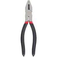 Cushion Grip Linesman Pliers Distribution Industrielle GC