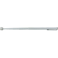 Extended Length Telescopic Magnetic Pick-Up Tool, 28" Length, 3.5 lbs. Capacity Distribution Industrielle GC