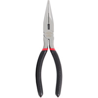 IRP-200 Cushion Grip Long Nose Pliers, 8" L Distribution Industrielle GC
