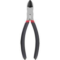 INP-200 Cushion Grip Diagonal Cutters, 8" L Distribution Industrielle GC