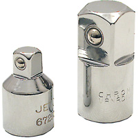 Adaptateur de douille SA1410, Prise 1/4", Douille 3/8", Sph&eacute;rique Distribution Industrielle GC