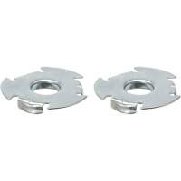 Adaptors for Bench Crimped Wire Wheels Distribution Industrielle GC
