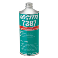 Loctite&reg; 7387 Activators Distribution Industrielle GC