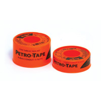 Jet Lube&reg; Petro-Tape Heavy-Duty Seal Tape, 540" L x 1/2" W, White Distribution Industrielle GC