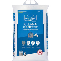 Pastilles de sel adoucisseur System Saver II, 40 lb (18,1 kg), Sac Distribution Industrielle GC