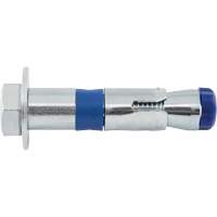 Boulon d'ancrage robuste Power-Bolt Distribution Industrielle GC