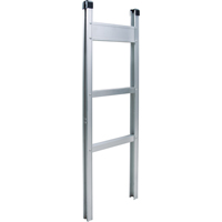 Cadre pour diable en aluminium Distribution Industrielle GC