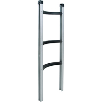 Cadre pour diable en aluminium Distribution Industrielle GC