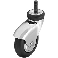 Roulettes pour chaises pivotantes Distribution Industrielle GC