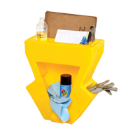 Plateaux pour transpalette Distribution Industrielle GC