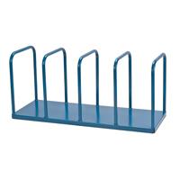 Single Tier Carton Rack Distribution Industrielle GC