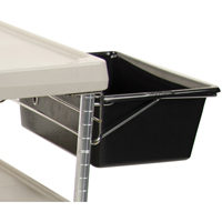 myCart Utility Carts Distribution Industrielle GC