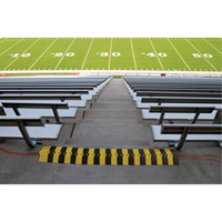 Syst&egrave;me de protection de c&acirc;bles Ultra-Sidewinder - moyen , 14,125" x 9,75" x 1,38", 13500 lb (6,75 tons) Distribution Industrielle GC