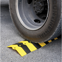 Syst&egrave;me de protection de c&acirc;bles Ultra-Sidewinder - grand , 14,125" x 13,675" x 2,13", 13500 lb (6,75 tons) Distribution Industrielle GC