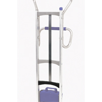 Accessoires LiftKar - Courroie centrale a/traverse suppl&eacute;mentaire Distribution Industrielle GC