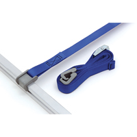 Accessoires Liftkar - Courroie de fixation de chargement 56" a/boucle Distribution Industrielle GC