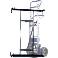Accessoires Liftkar - Porteur de panneau, de fen&ecirc;tre, de porte Distribution Industrielle GC
