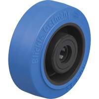 Roues en caoutchouc plein &eacute;lastique Distribution Industrielle GC