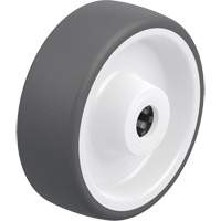 Roues en polyur&eacute;thane thermoplastique Distribution Industrielle GC