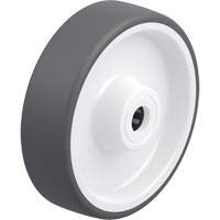 Roues en polyur&eacute;thane thermoplastique Distribution Industrielle GC