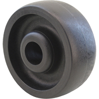 High Temp Lava Nylon Wheels Distribution Industrielle GC