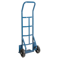 Diable robuste, Prise Continu, Acier, Hauteur de 50", Capacit&eacute; 1000 lb Distribution Industrielle GC