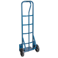 Diable robuste, Prise En P, Acier, Hauteur de 50-3/4", Capacit&eacute; 1000 lb Distribution Industrielle GC