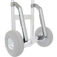Monte-marches Distribution Industrielle GC