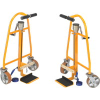 D&eacute;m&eacute;nageur - FM-60 Distribution Industrielle GC