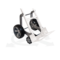 Trousse de conversion pour diable en aluminium autostabilisant Distribution Industrielle GC