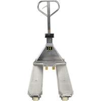 Transpalette &agrave; balance, 45,69" lo x 21,875" la, Capacit&eacute; de 5000 lb Distribution Industrielle GC