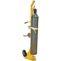 Portable Cylinder Lifter Distribution Industrielle GC