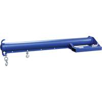 Non-Telescoping Economy Lift Master Boom Distribution Industrielle GC