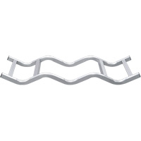 Support enti&egrave;rement soud&eacute; pour tonneau Distribution Industrielle GC