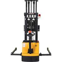 Empileur motoris&eacute; multifonctionnel Distribution Industrielle GC