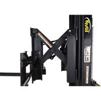 Empileur motoris&eacute; multifonctionnel Distribution Industrielle GC