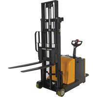 Relevage motoris&eacute; &agrave; contrepoids Distribution Industrielle GC