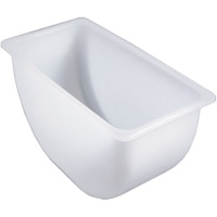 Condiment Dispenser Pint Inserts Distribution Industrielle GC