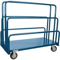 Transpalette ajustable, 60" x 30" x 36", Capacit&eacute; 2000 lb Distribution Industrielle GC